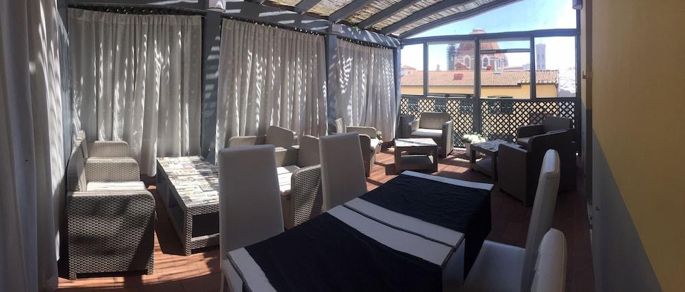 Alinari 3* Florencia