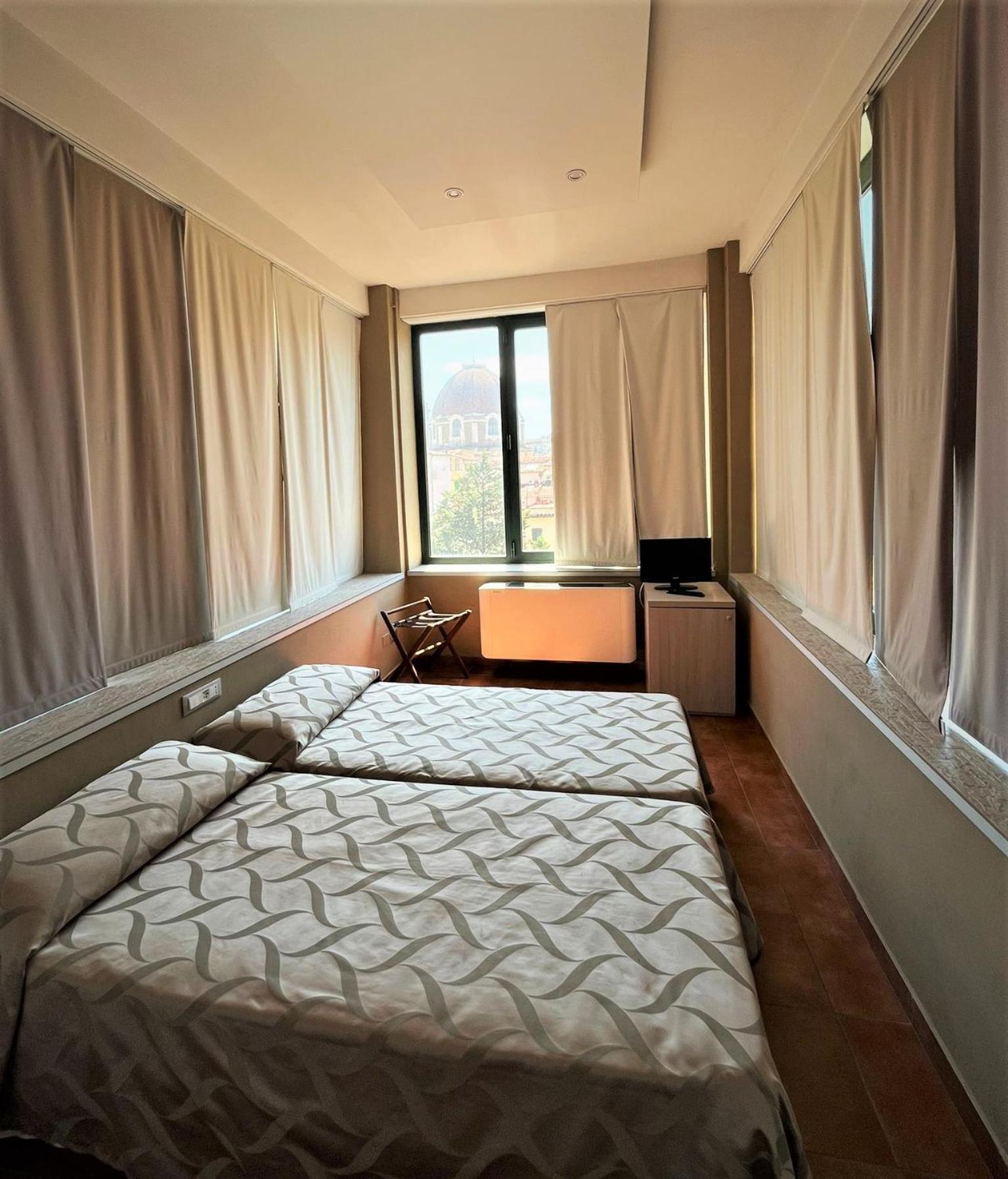 Alinari Hotel